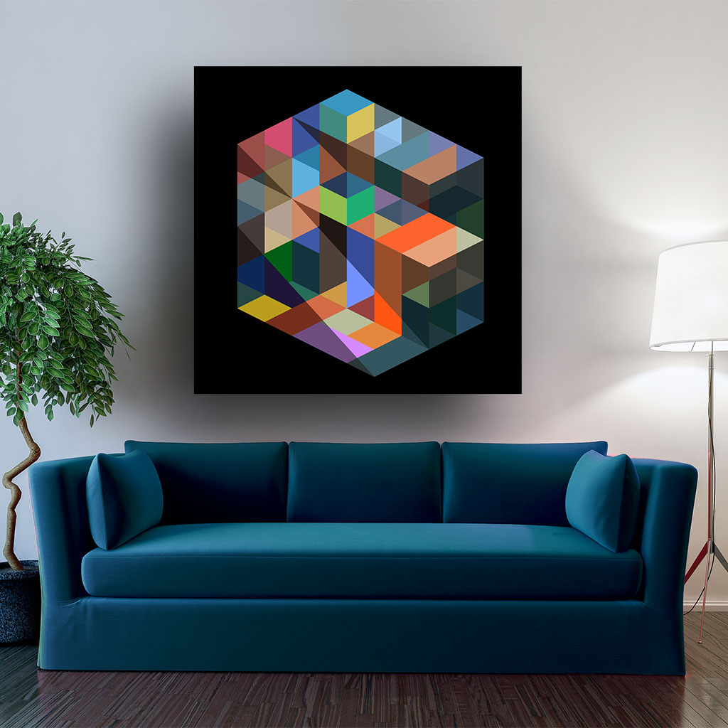 Canvas Wall Art