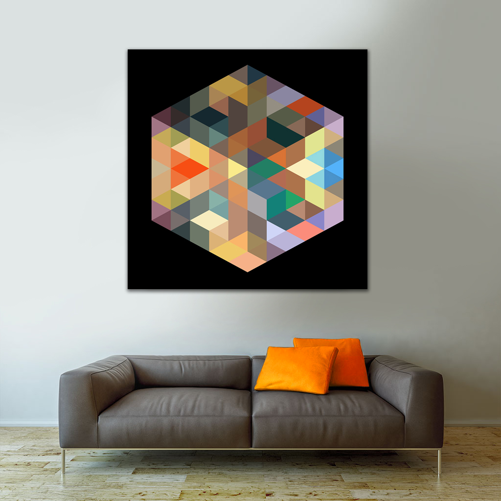 Canvas Wall Art