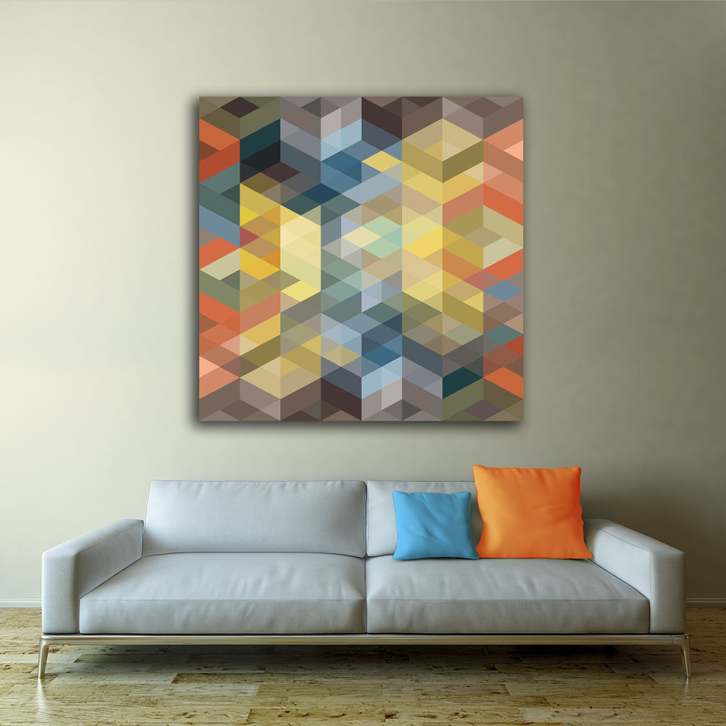 Canvas Wall Art