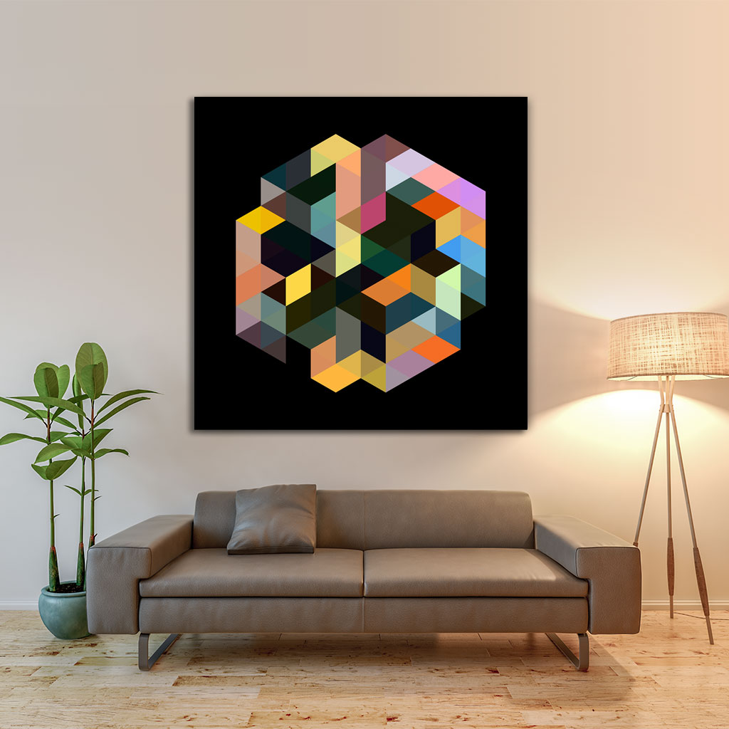 Canvas Wall Art