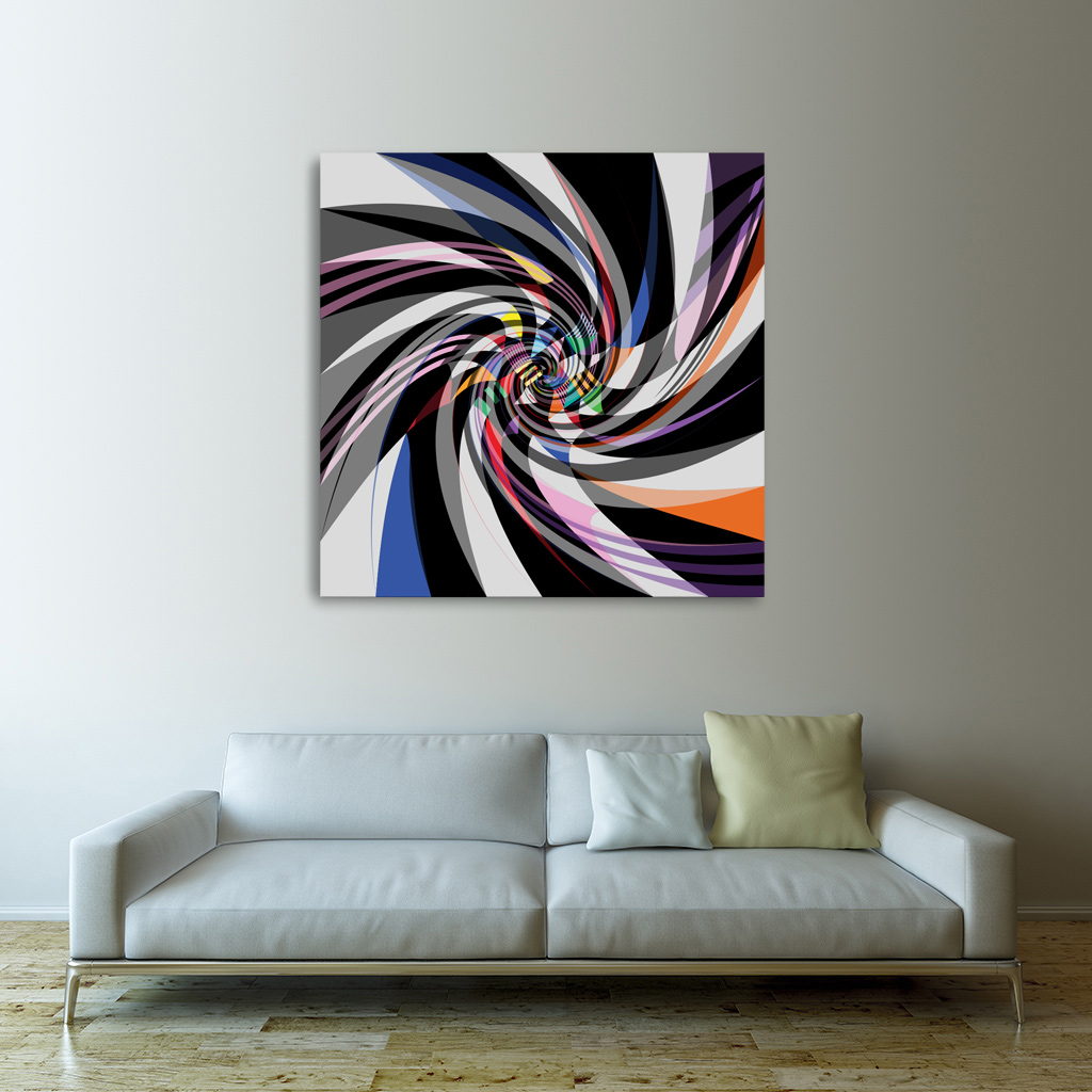 Canvas Wall Art