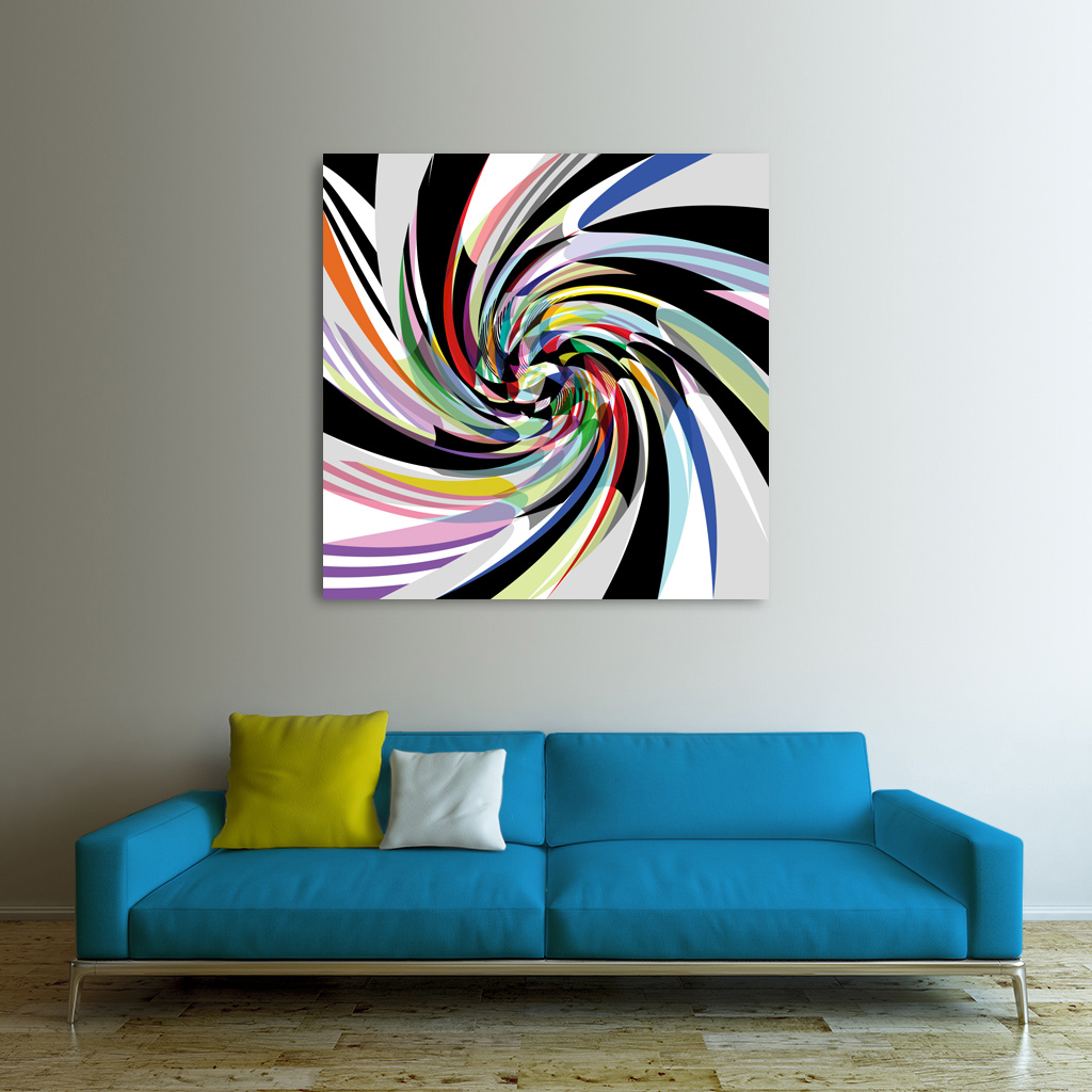 Canvas Wall Art