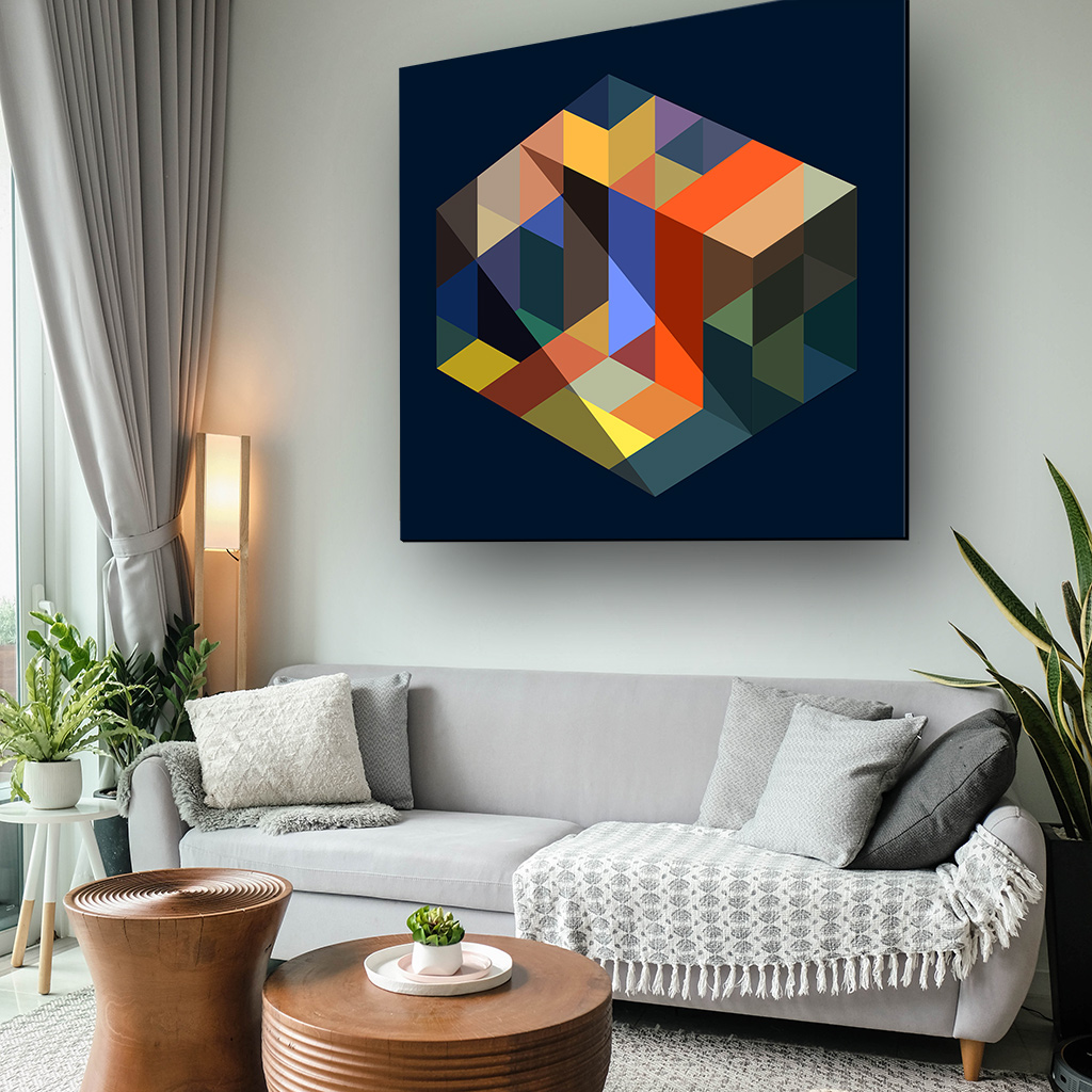 Canvas Wall Art