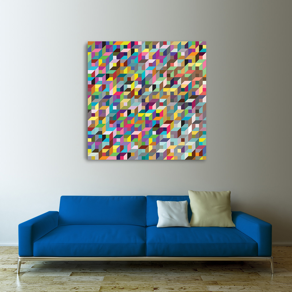 Canvas Wall Art