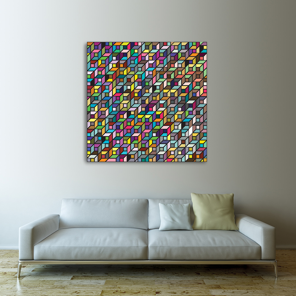 Geometric Art