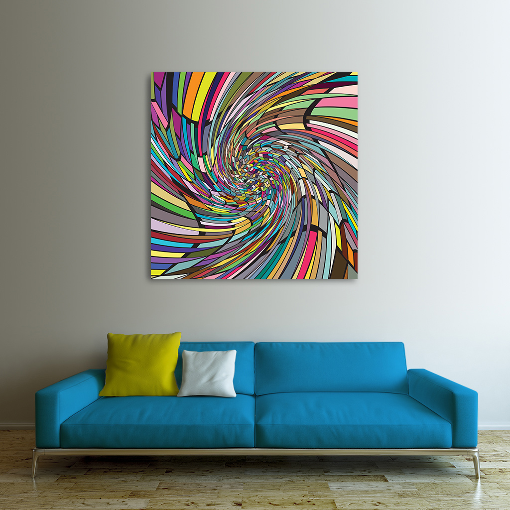 Geometric Art