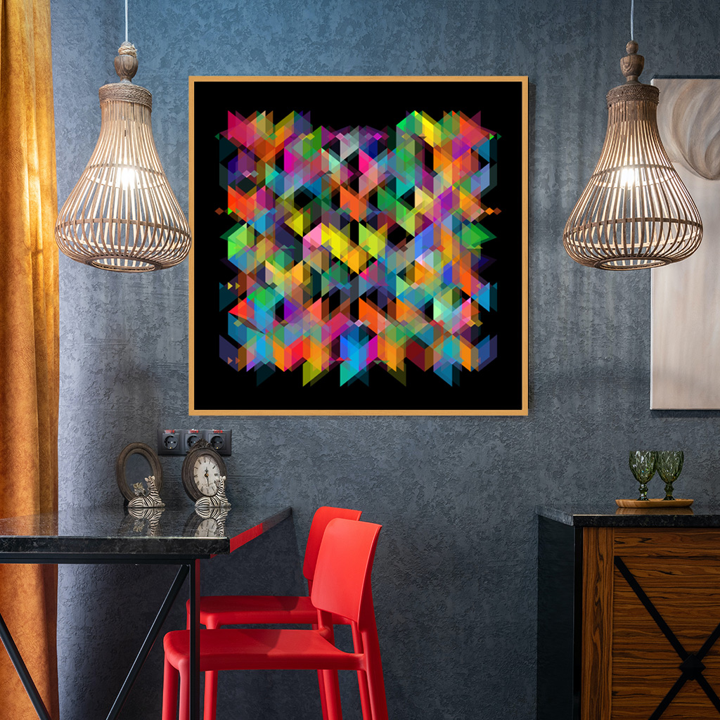 Geometric Art