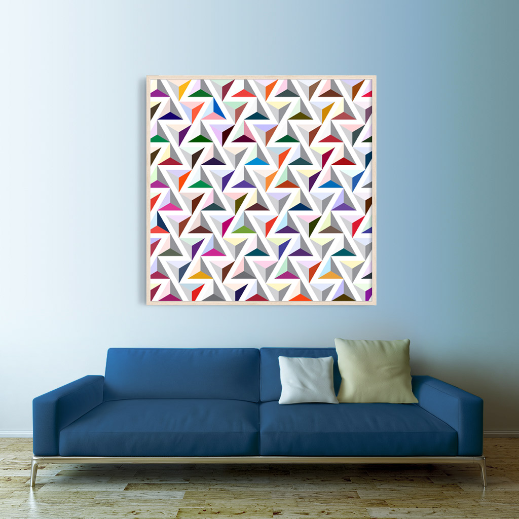 Canvas Wall Art