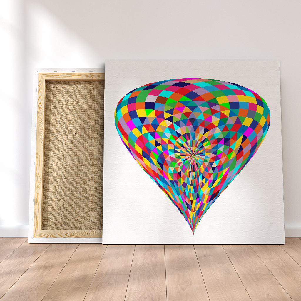 Framed Wall Art