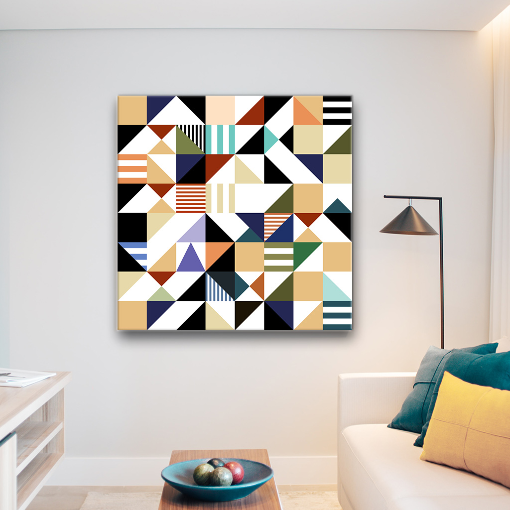 Canvas Wall Art