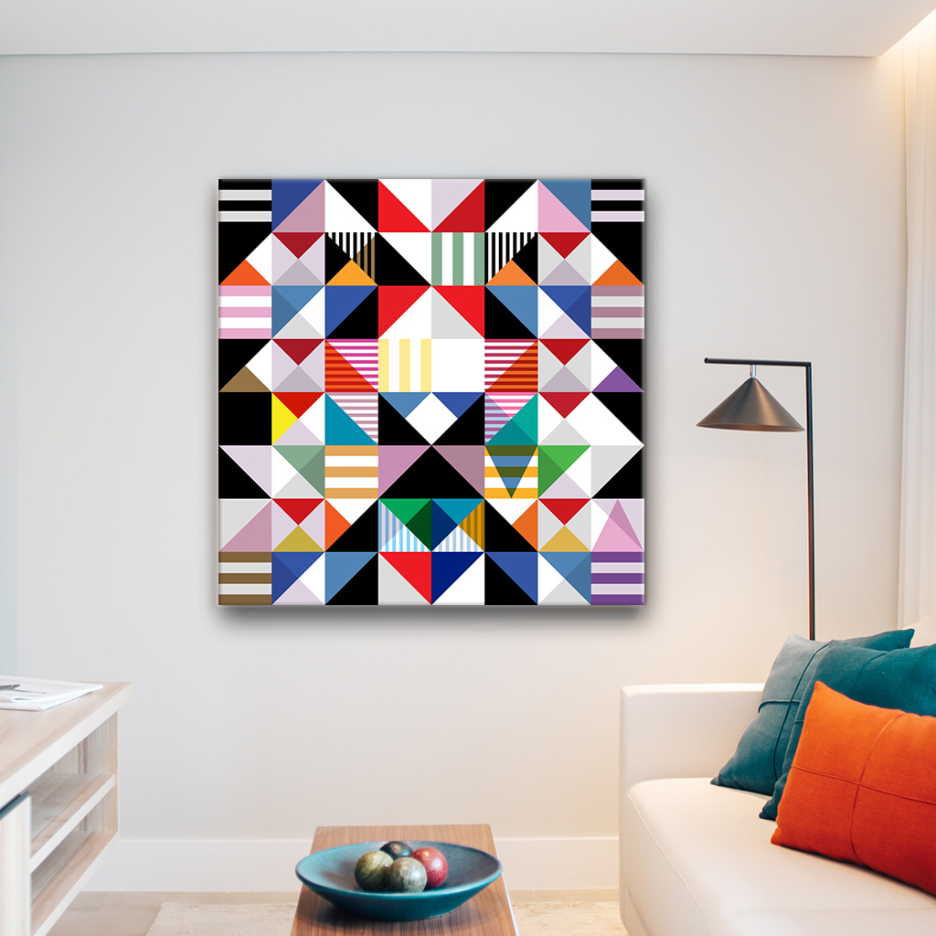 Geometric Art