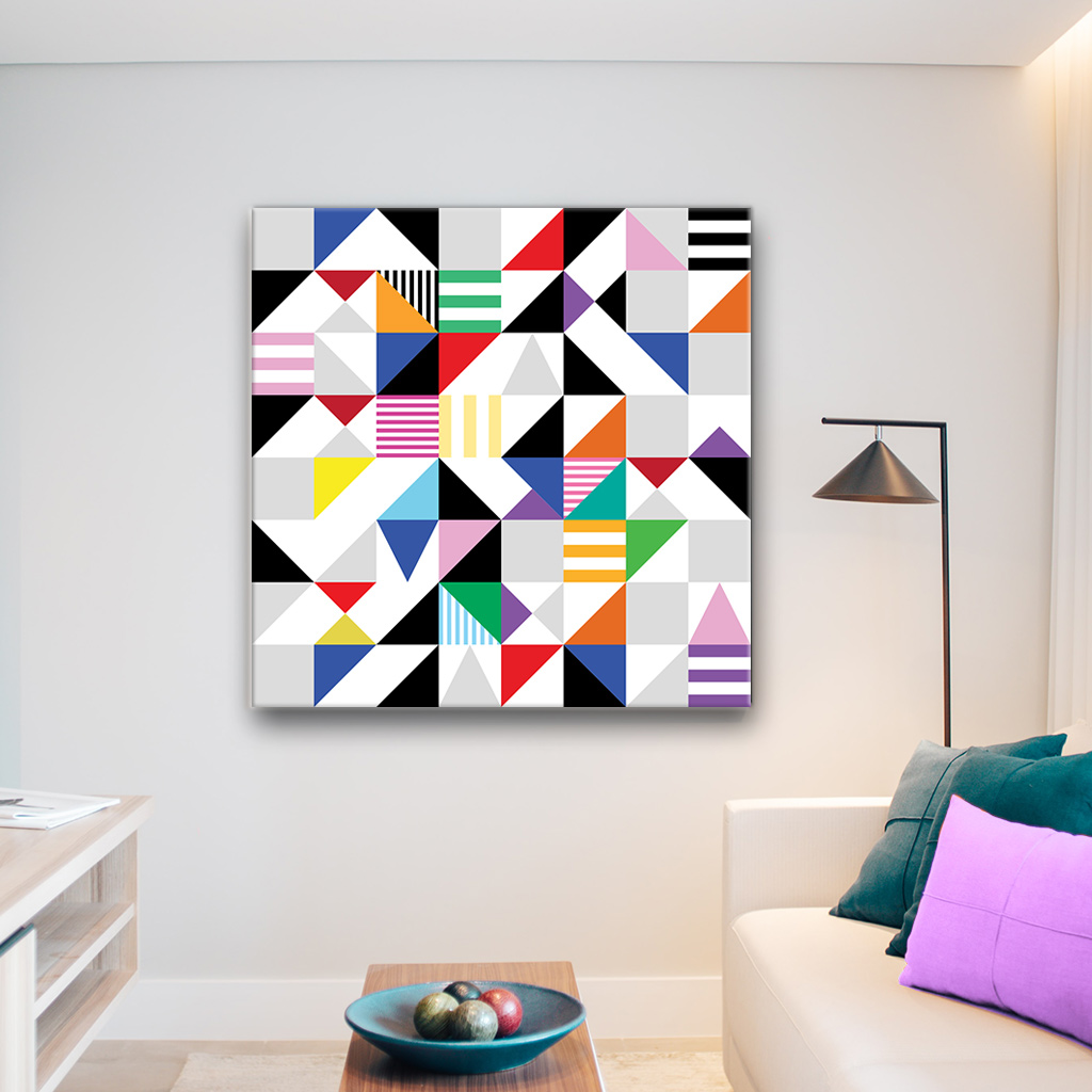 Geometric Art