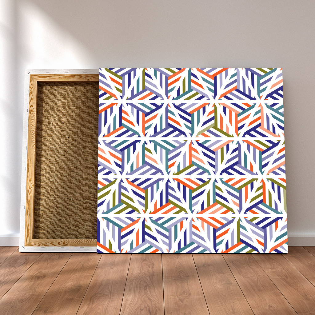 Canvas Wall Art