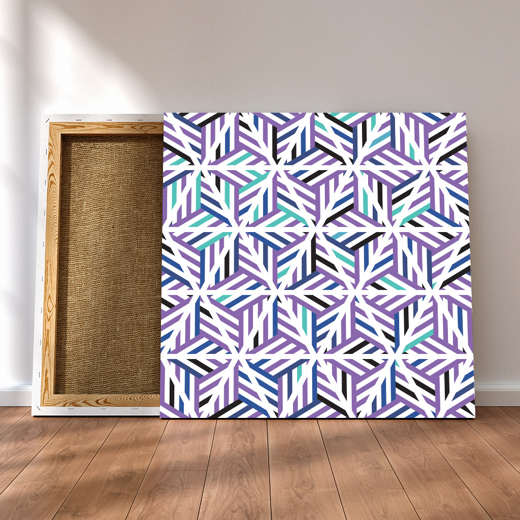 Canvas Wall Art