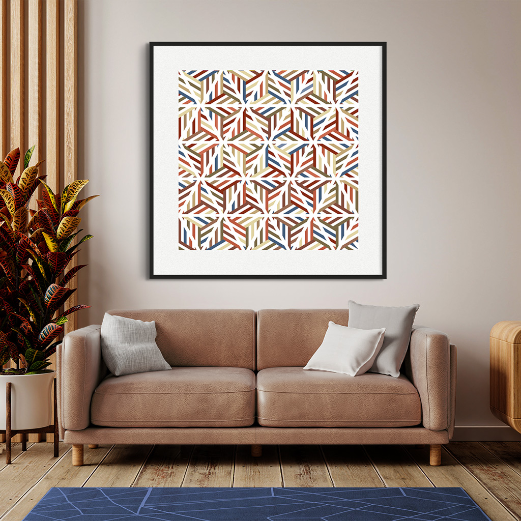 Bare Wall Art