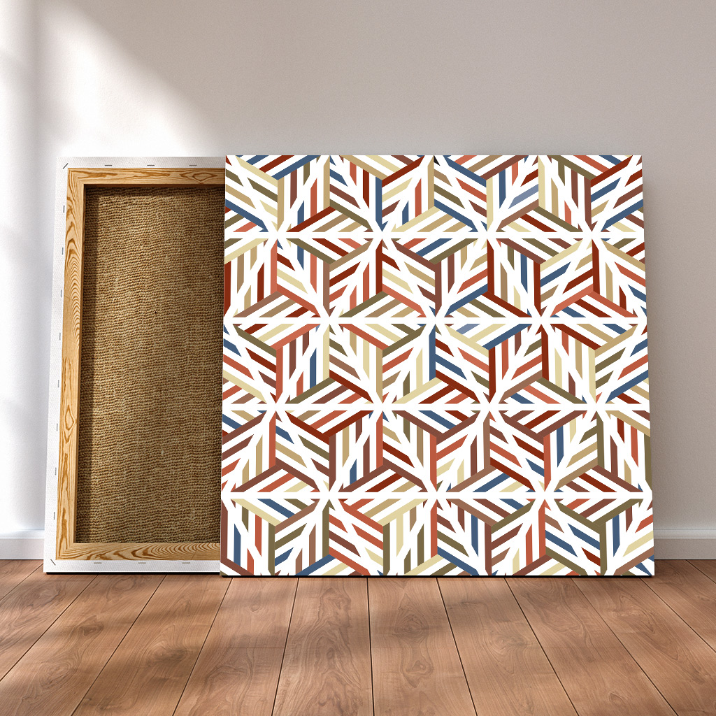 Canvas Wall Art