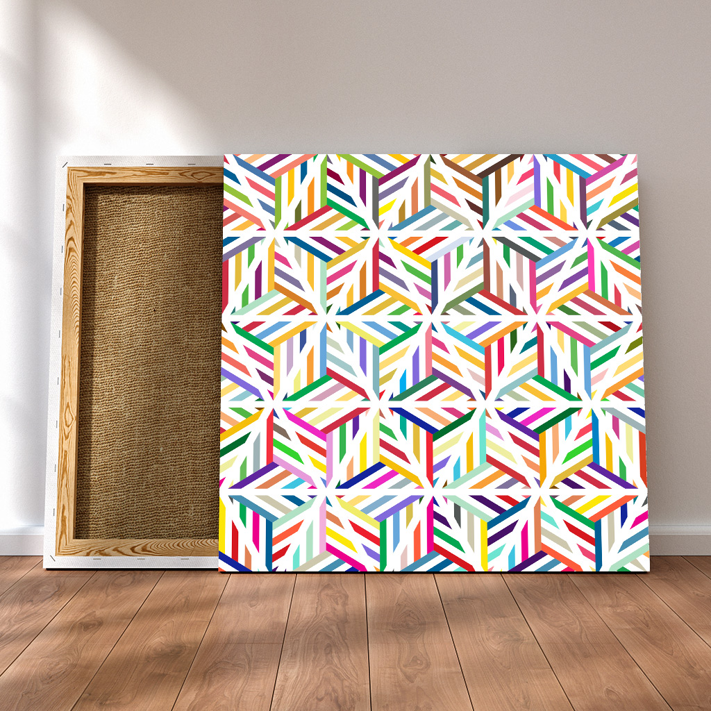 Canvas Wall Art