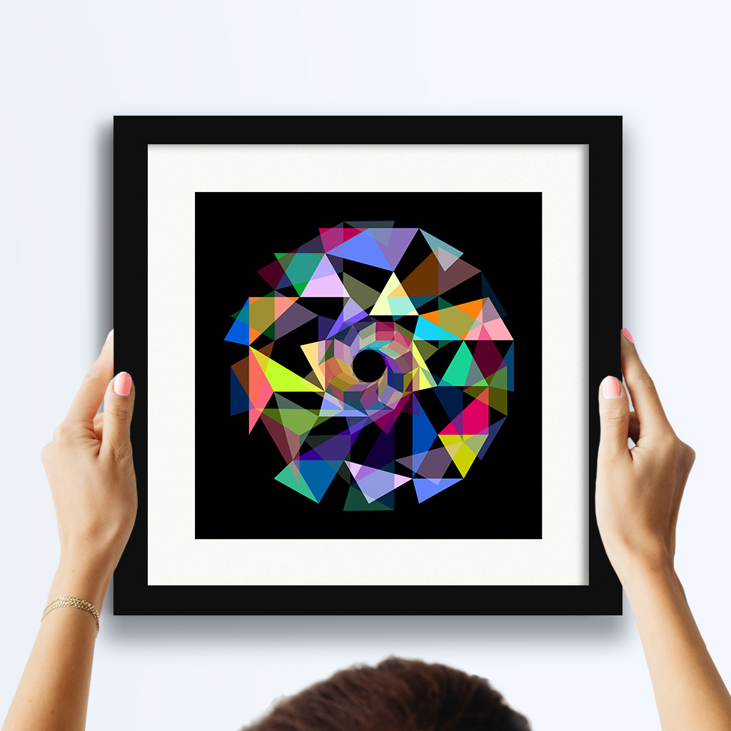 Bare Wall Art