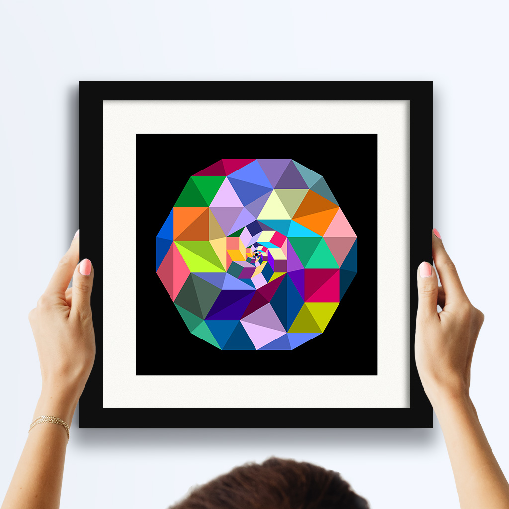 Bare Wall Art