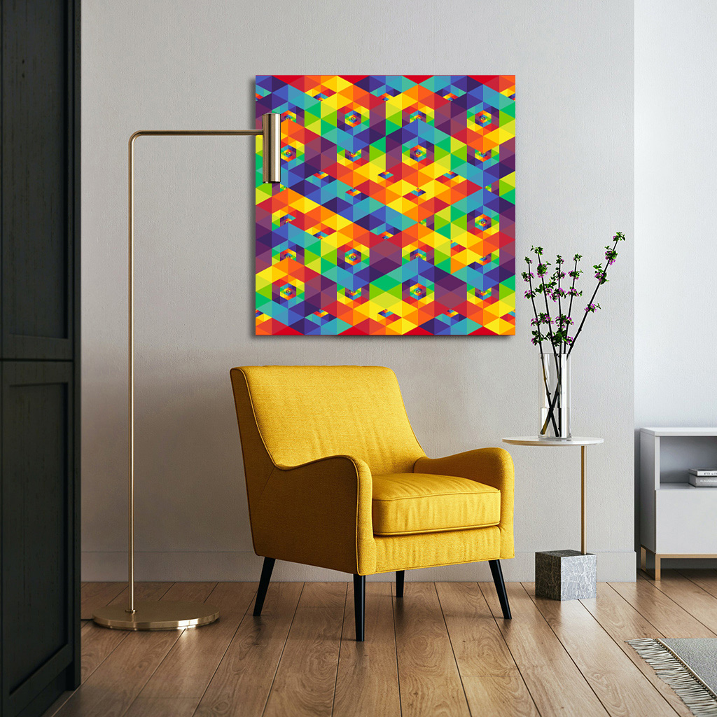 Geometric Art