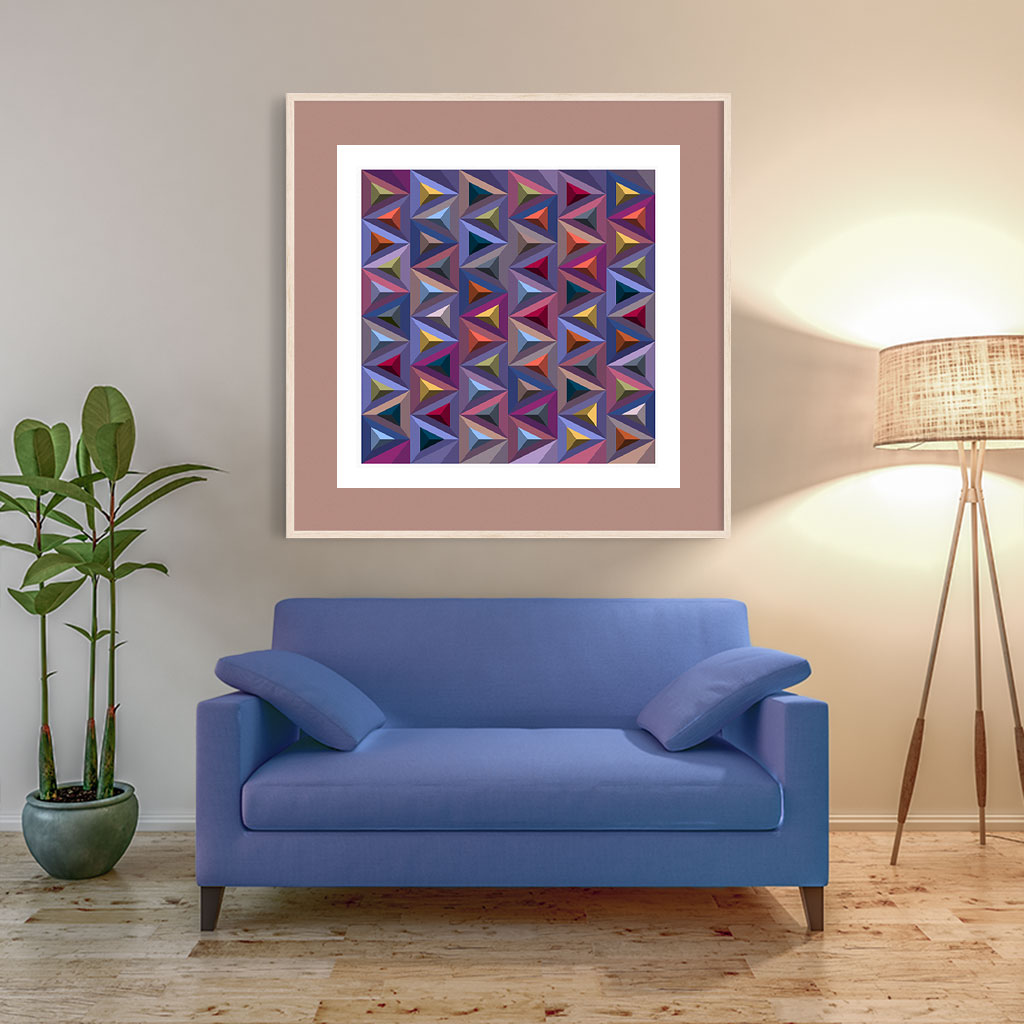 Bare Wall Art