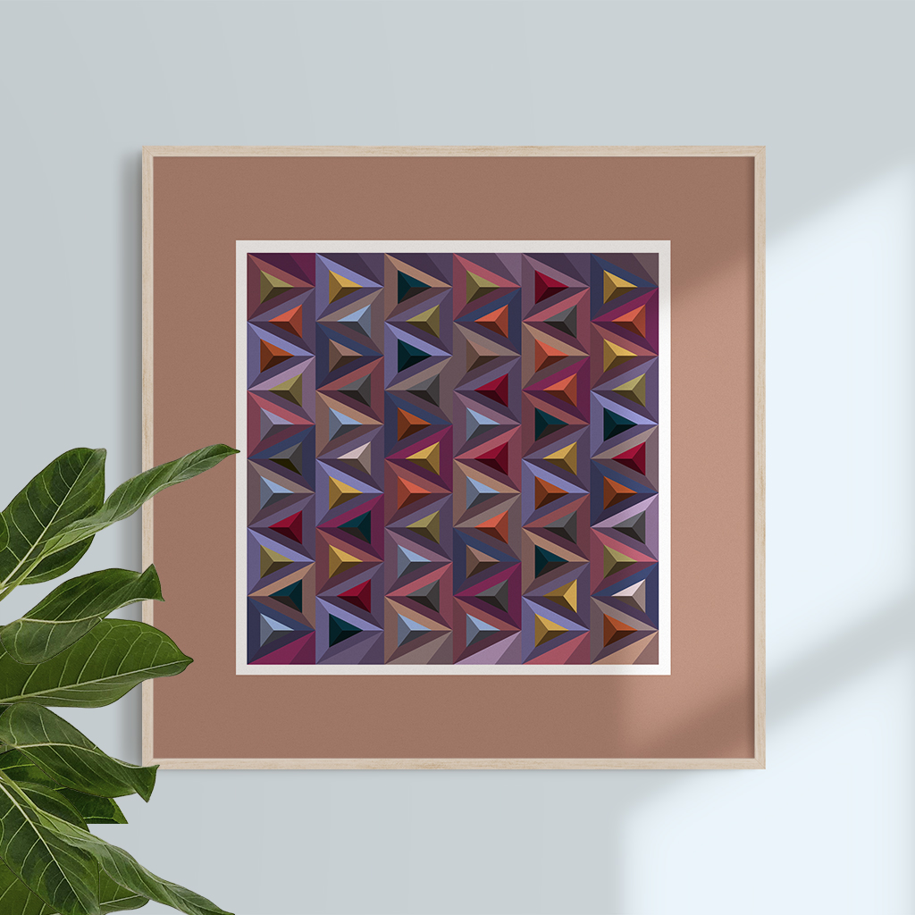 Bare Wall Art