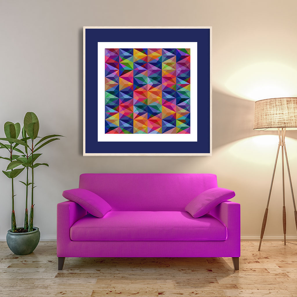Canvas Wall Art