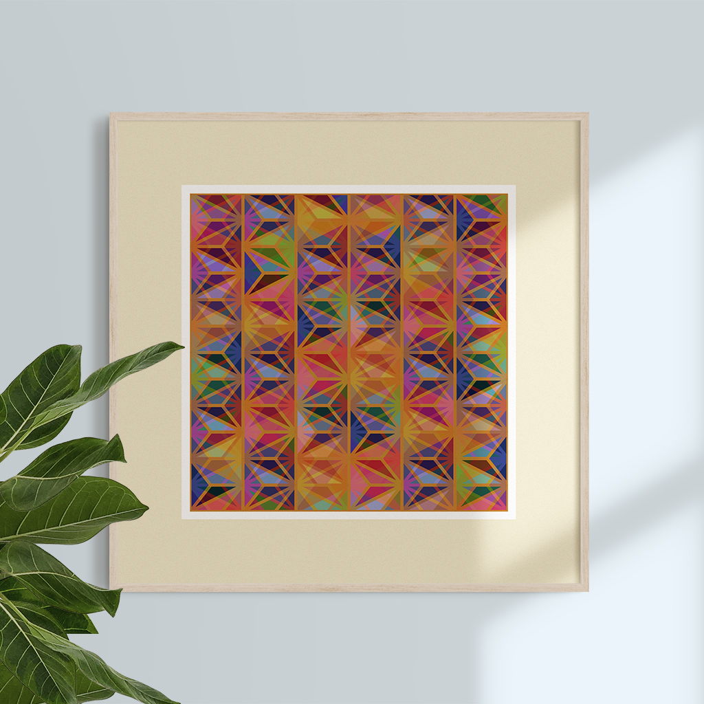 Bare Wall Art
