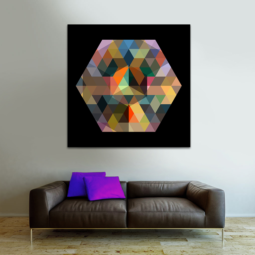 Canvas Wall Art